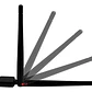 Adaptador Antena Usb Wifi 150mbps - Ps - Miniatura 2