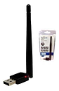Adaptador Antena Usb Wifi 150mbps - Ps - Miniatura 3
