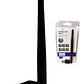 Adaptador Antena Usb Wifi 150mbps - Ps - Miniatura 3