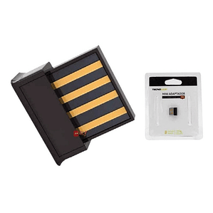 Transmisor Bluetooth Con Conexión Usb - Ps