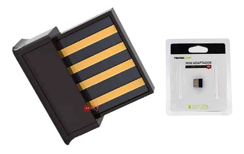 Transmisor Bluetooth Con Conexión Usb - Ps