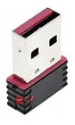 Adaptador Usb Wifi Mini 300mbps 2.4 Ghz - Ps - Miniatura 1