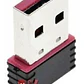 Adaptador Usb Wifi Mini 300mbps 2.4 Ghz - Ps - Miniatura 1