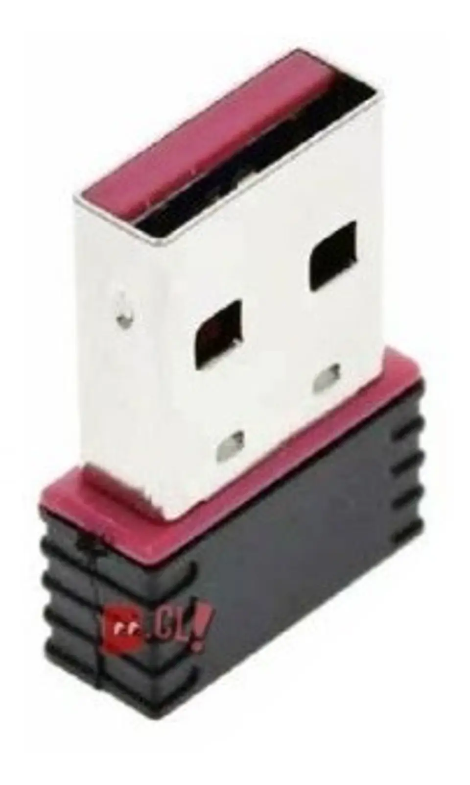Adaptador Usb Wifi Mini 300mbps 2.4 Ghz - Ps 1