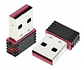 Adaptador Usb Wifi Mini 300mbps 2.4 Ghz - Ps - Miniatura 2