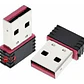 Adaptador Usb Wifi Mini 300mbps 2.4 Ghz - Ps - Miniatura 2