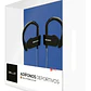 Audífonos Deportivos Bluetooth Recargable Color Azul - Ps - Miniatura 2
