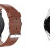 Smartwatch Linea Formal Bluetooth Resistente Al Agua - Ps 2