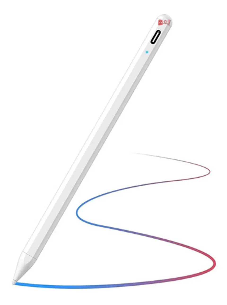 Lápiz Tablet Stylus Pen Para iPad - Ps 1