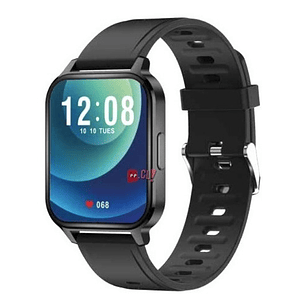 Smartwatch Diseño Sport Bluetooth Resistente Al Agua - Ps