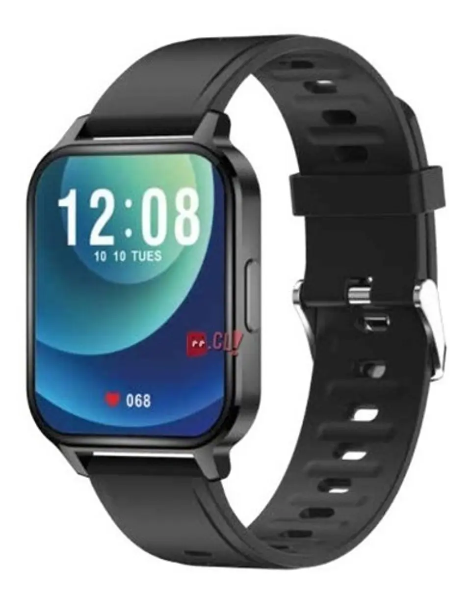Smartwatch Diseño Sport Bluetooth Resistente Al Agua - Ps 1