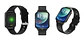 Smartwatch Diseño Sport Bluetooth Resistente Al Agua - Ps - Miniatura 2