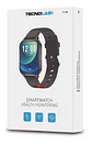 Smartwatch Diseño Sport Bluetooth Resistente Al Agua - Ps - Miniatura 3
