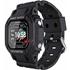 Smartwatch Diseño Clásico Con Bluetooth - Ps 1