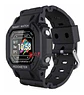 Smartwatch Diseño Clásico Con Bluetooth - Ps - Miniatura 1
