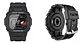 Smartwatch Diseño Clásico Con Bluetooth - Ps - Miniatura 3