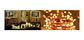 Guirnalda Solar Decorativa 20 Led 10mts De Largo - Ps - Miniatura 2