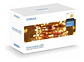 Guirnalda Solar Decorativa 20 Led 10mts De Largo - Ps - Miniatura 3