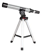 Telescopio 30×300mm Portable Con Trípode Y Maleta - Ps - Miniatura 1