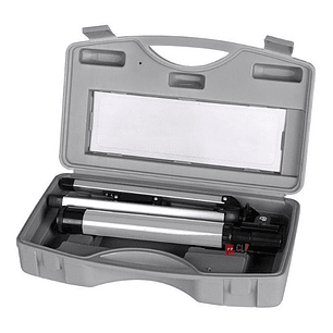 Telescopio 30×300mm Portable Con Trípode Y Maleta - Ps