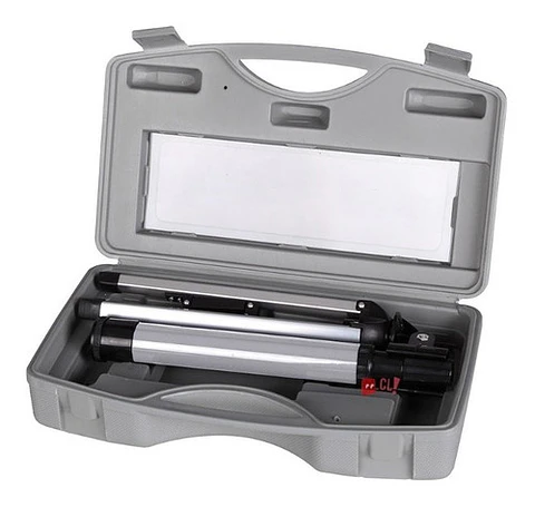Telescopio 30×300mm Portable Con Trípode Y Maleta - Ps