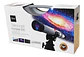 Telescopio 30×300mm Portable Con Trípode Y Maleta - Ps - Miniatura 4