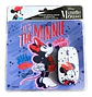 Kit Mouse Inalámbrico + Mouse Pad Diseño Minnie Disney - Ps - Miniatura 2