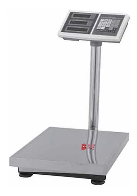 Pesa Balanza Digital Industrial Capacidad 100 Kilos - Ps