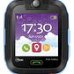Reloj Smartwatch Con Gps Para Niños Kids Safety Azul - Ps - Miniatura 2