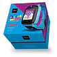 Reloj Smartwatch Con Gps Para Niños Kids Safety Azul - Ps - Miniatura 4