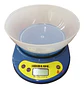 Pesa Digital Cocina Con Recipiente Capacidad 5kg - Ps - Miniatura 1
