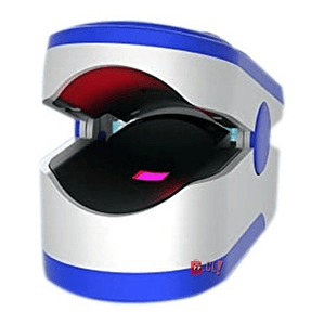 Saturómetro Oxímetro De Pulso Pantalla Led - Ps