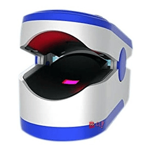 Saturómetro Oxímetro De Pulso Pantalla Led - Ps