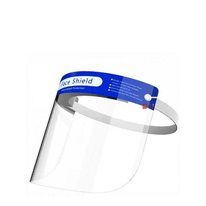 Mascara Facial Careta Protector Facial Cara Completa - Ps