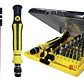 Set Atornillador Precisión 45 Piezas Intercambiables - Ps - Miniatura 1