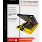 Set Atornillador Precisión 45 Piezas Intercambiables - Ps - Miniatura 4