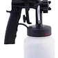 Pulverizador De Pintura Con Compresor De 650w - Ps - Miniatura 3