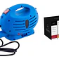 Pulverizador De Pintura Con Compresor De 650w - Ps - Miniatura 4