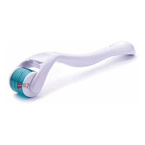 Rodillo Dermatológico Con 540 Micro Agujas De Titanio - Ps