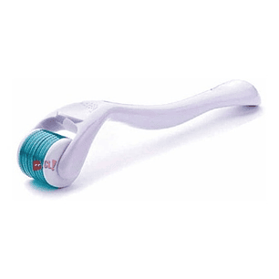 Rodillo Dermatológico Con 540 Micro Agujas De Titanio - Ps