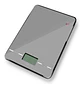 Pesa Gramera De Cocina Digital Capacidad 5kg Color Gris - Ps - Miniatura 1