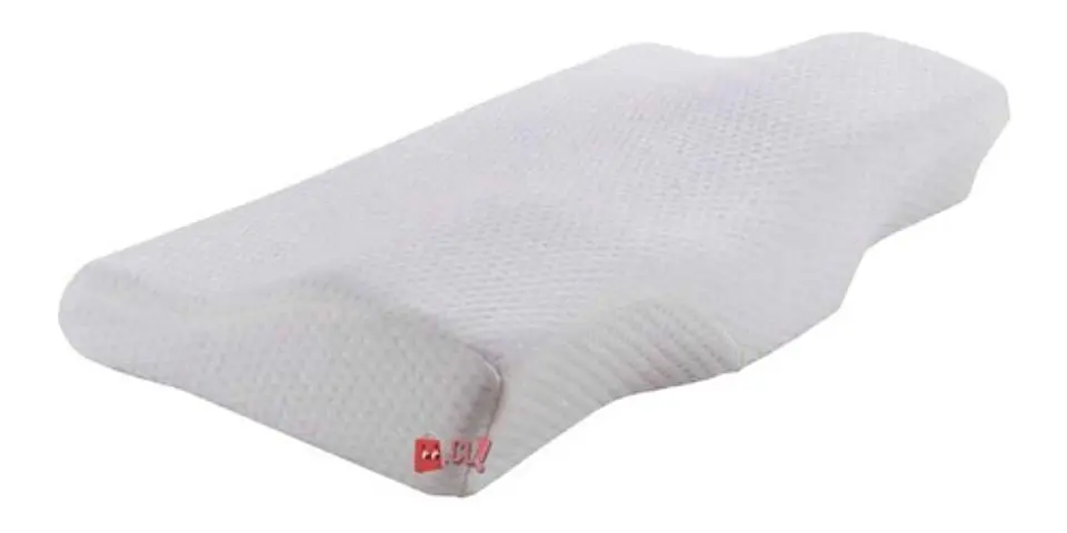 Almohada Viscoelástica Cervical Terapéutica 50cms - Ps 1