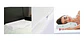 Almohada Viscoelástica Cervical Terapéutica 50cms - Ps - Miniatura 2