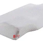 Almohada Viscoelástica Cervical Terapéutica 62cms - Ps - Miniatura 1
