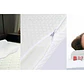 Almohada Viscoelástica Cervical Terapéutica 62cms - Ps - Miniatura 2