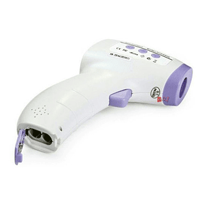 Termómetro Infrarrojo Sin Contacto De 0 A 100 Grados - Ps