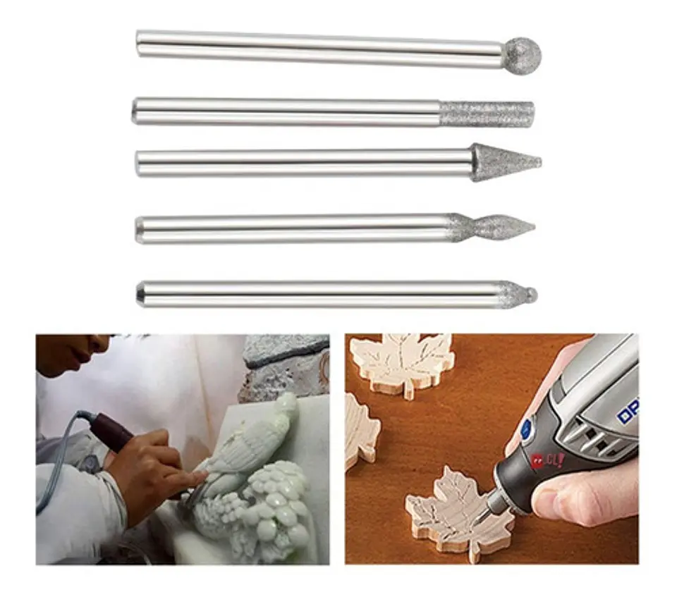 Kit Multiuso Para Dremel De 216 Piezas Lijar Y Pulir - Ps 3