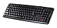 Teclado Para Pc Con Conector Usb - Ps - Miniatura 1