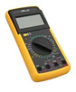 Multi Tester Multímetro Digital Con Pantalla Lcd - Ps - Miniatura 2