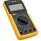 Multi Tester Multímetro Digital Con Pantalla Lcd - Ps - Miniatura 2